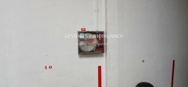 Edificio en Barri Eixample