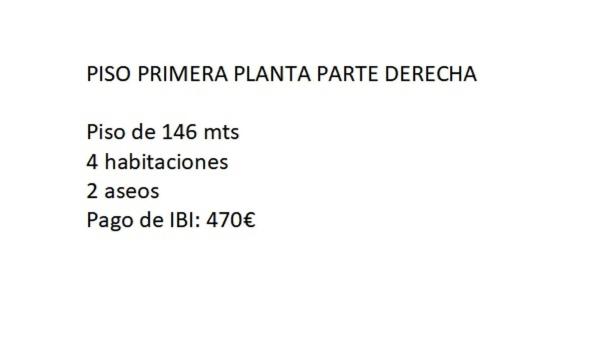 Edificio en Barri Eixample