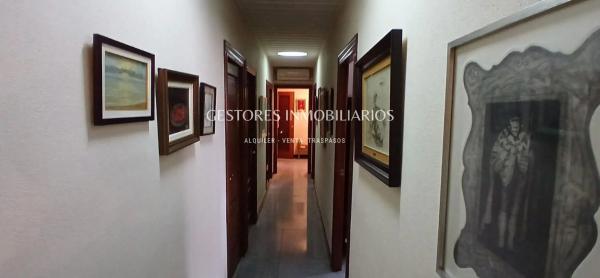 Edificio en Barri Eixample