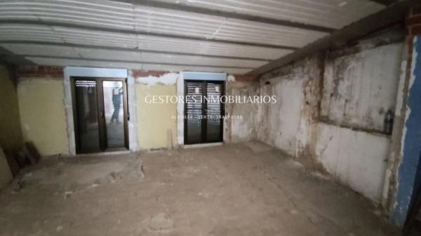 Edificio residencial en calle Sant Joan