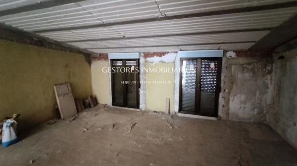 Edificio residencial en calle Sant Joan