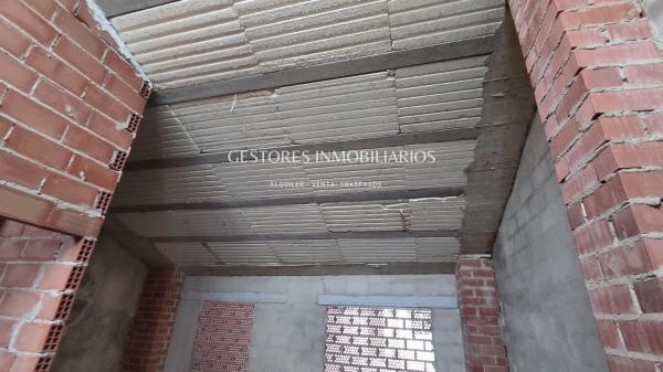 Edificio residencial en calle Sant Joan