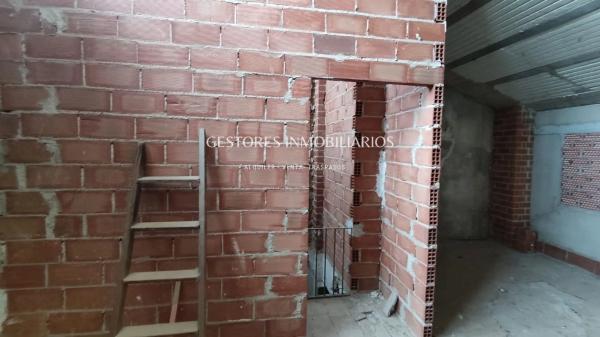 Edificio residencial en calle Sant Joan