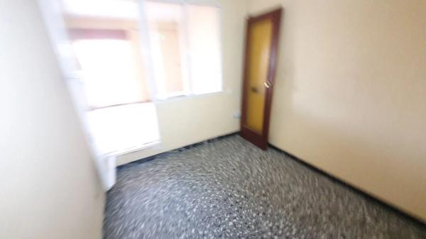 Edificio de uso mixto