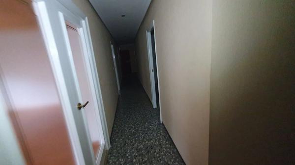 Edificio de uso mixto