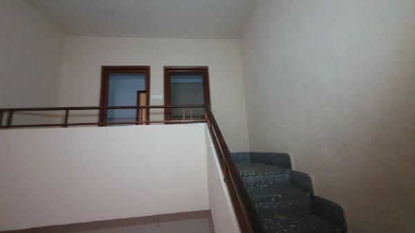 Edificio de uso mixto