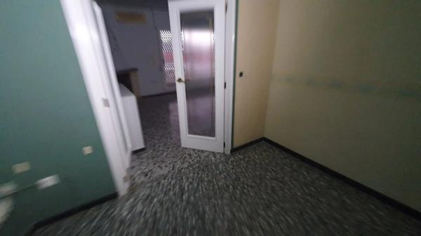 Edificio de uso mixto