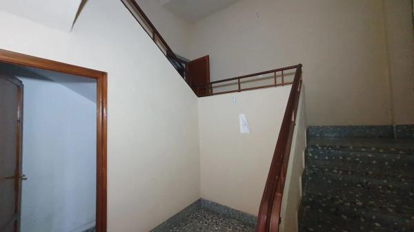 Edificio de uso mixto