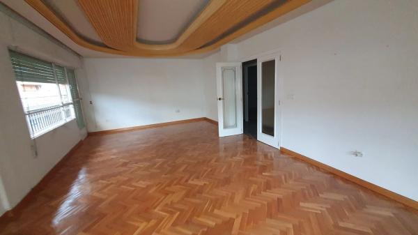 Edificio de uso mixto