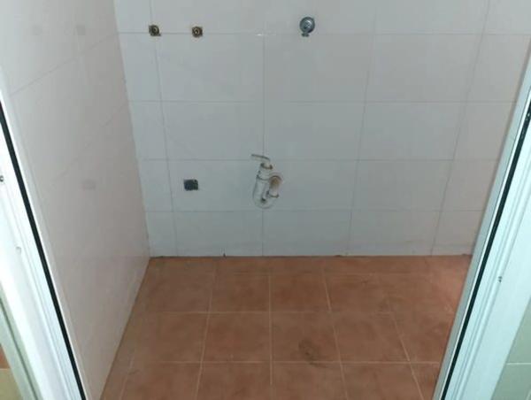 Edificio en avenida del País Valencià