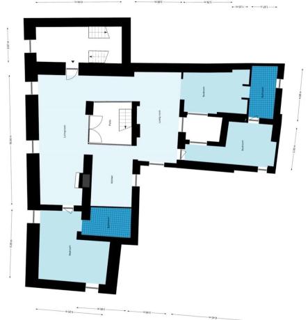 Edificio en Benissa pueblo