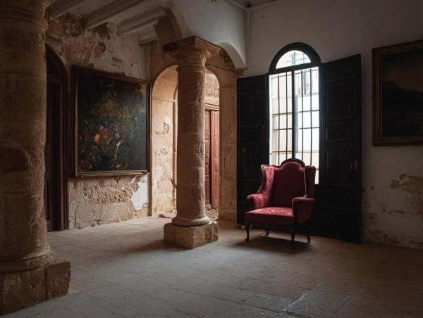 Edificio en Benissa pueblo