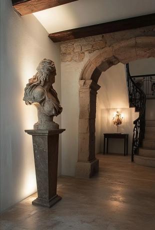 Edificio en Benissa pueblo