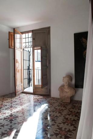 Edificio en Benissa pueblo