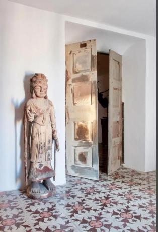 Edificio en Benissa pueblo