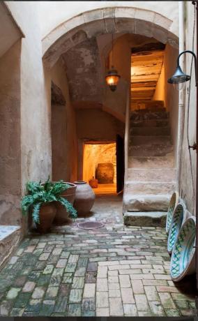 Edificio en Benissa pueblo