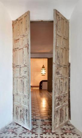 Edificio en Benissa pueblo