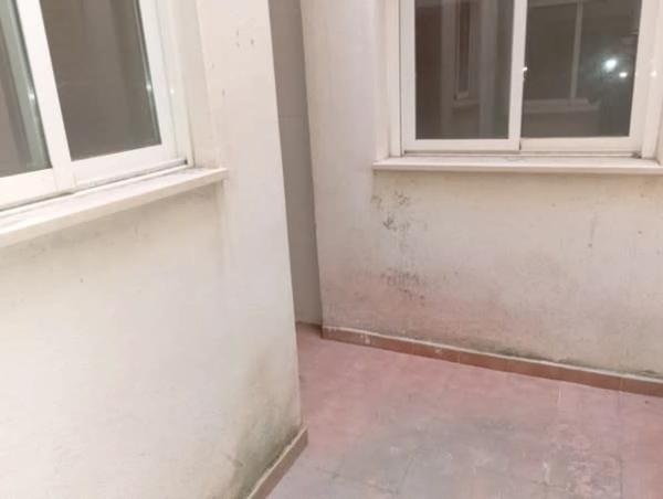 Edificio en avenida del País Valencià