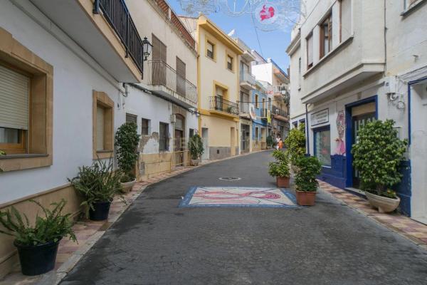 Edificio en calle Major, 9