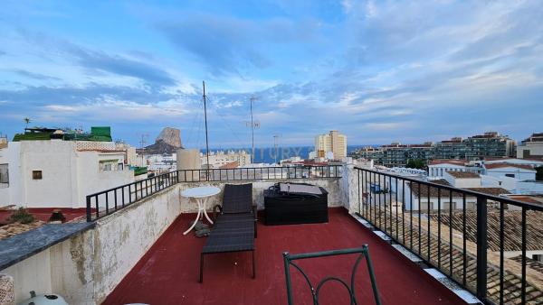 Edificio en calle Major, 9