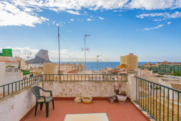 Edificio en calle Major, 9