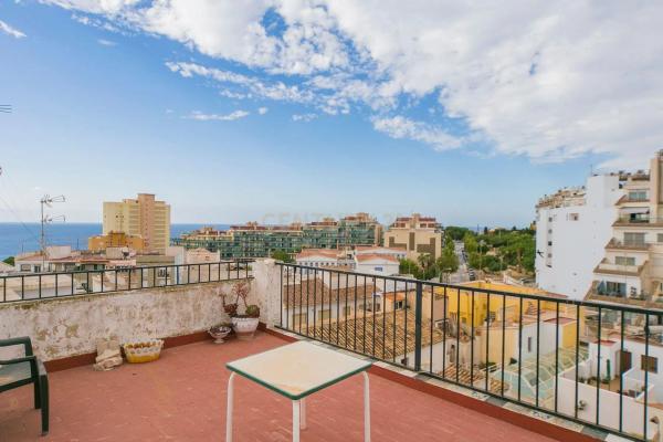 Edificio en calle Major, 9