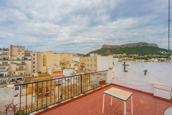 Edificio en calle Major, 9