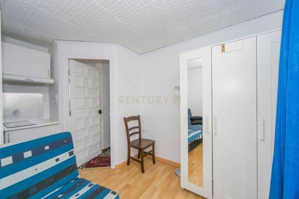 Edificio en calle Major, 9