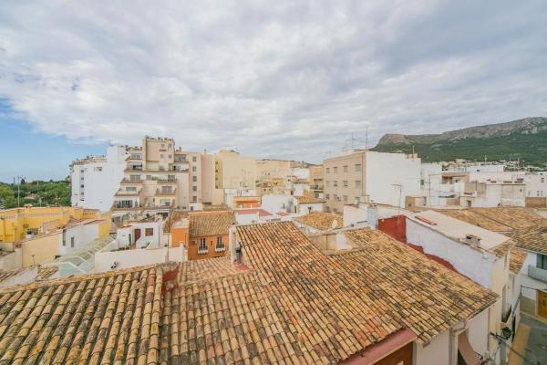 Edificio en calle Major, 9