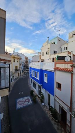 Edificio en calle Major, 9