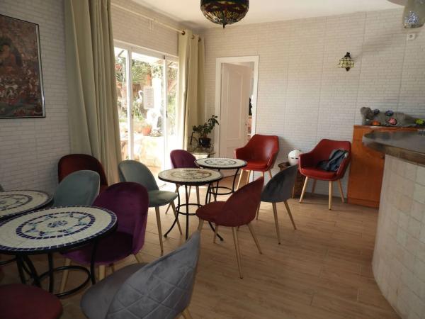 Edificio hotelero en Partida Calalga