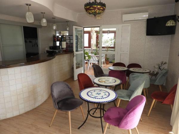 Edificio hotelero en Partida Calalga