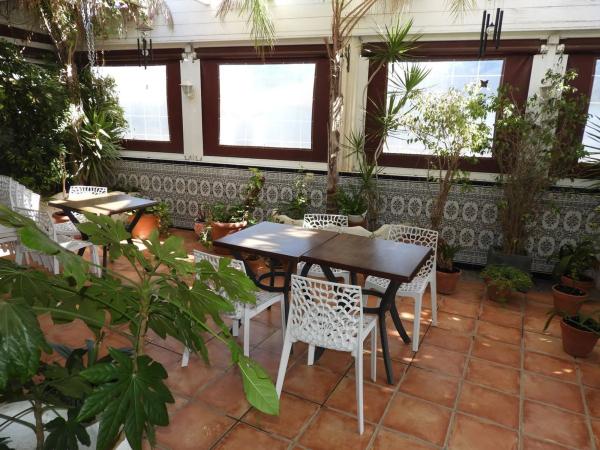 Edificio hotelero en Partida Calalga