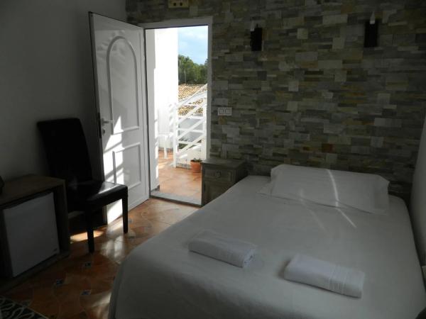 Edificio hotelero en Partida Calalga