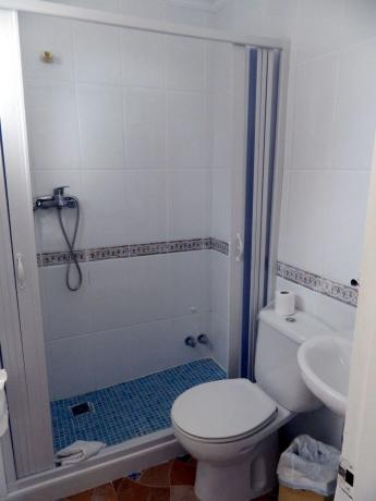 Edificio hotelero en Partida Calalga