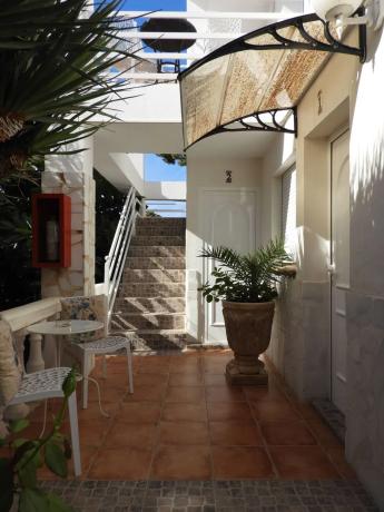 Edificio hotelero en Partida Calalga