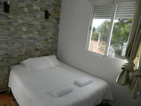 Edificio hotelero en Partida Calalga