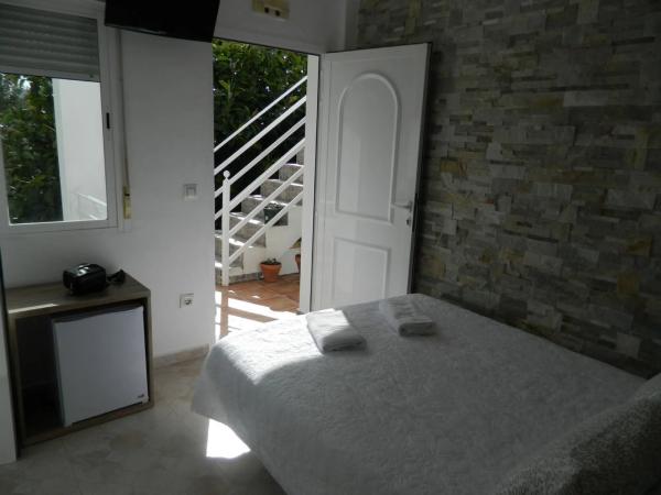 Edificio hotelero en Partida Calalga