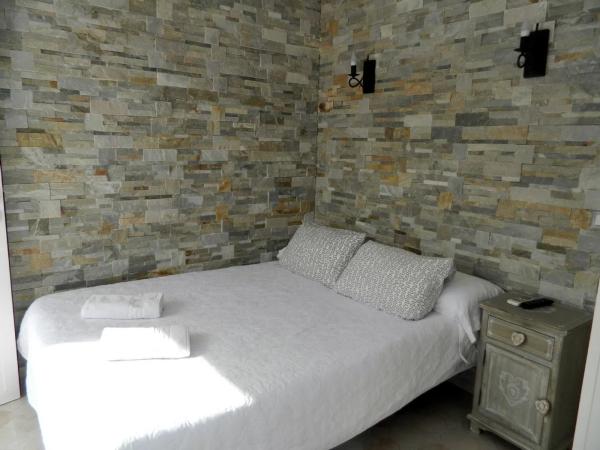 Edificio hotelero en Partida Calalga