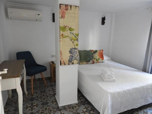 Edificio hotelero en Partida Calalga