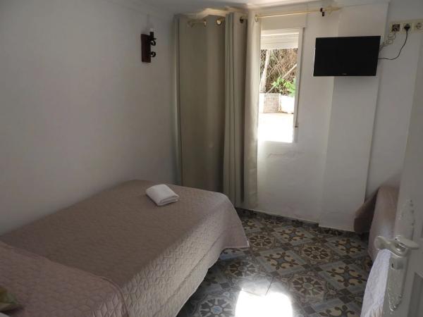 Edificio hotelero en Partida Calalga