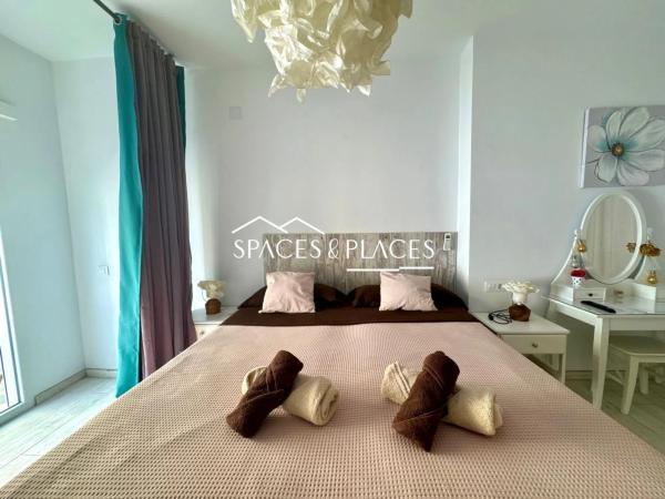 Edificio hotelero en calle de la Puríssima