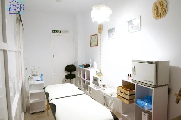 Edificio hotelero en calle de la Puríssima