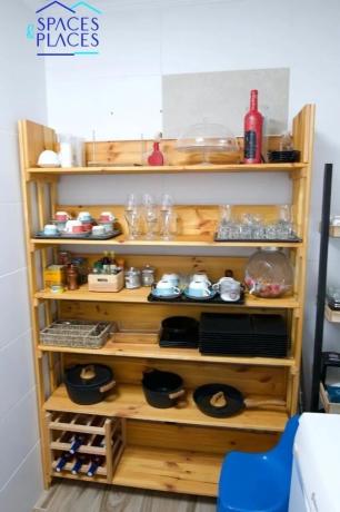 Edificio hotelero en calle de la Puríssima