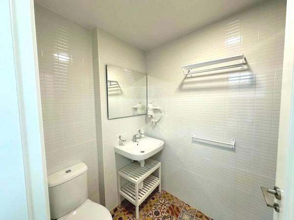 Edificio en calle de Puchalt