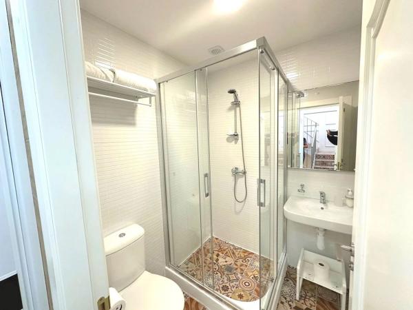 Edificio en calle de Puchalt