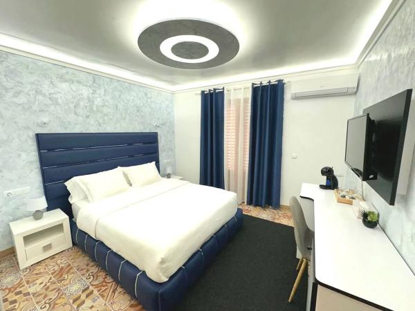 Edificio en calle de Puchalt