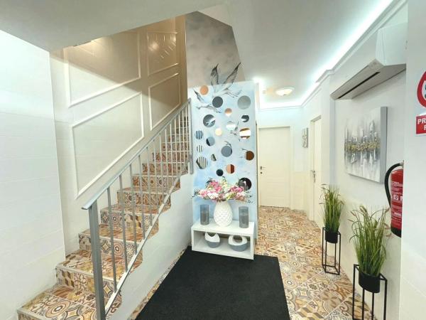 Edificio en calle de Puchalt