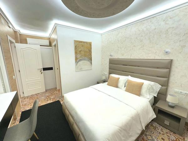 Edificio en calle de Puchalt