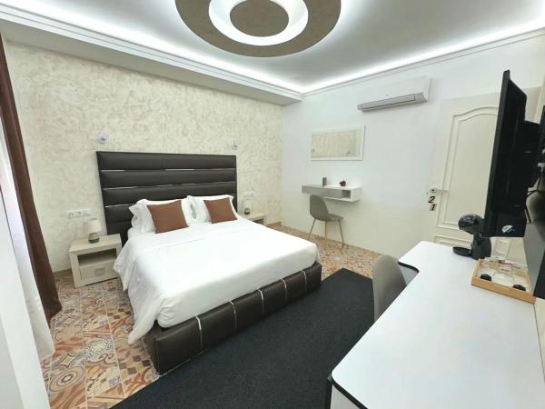 Edificio en calle de Puchalt